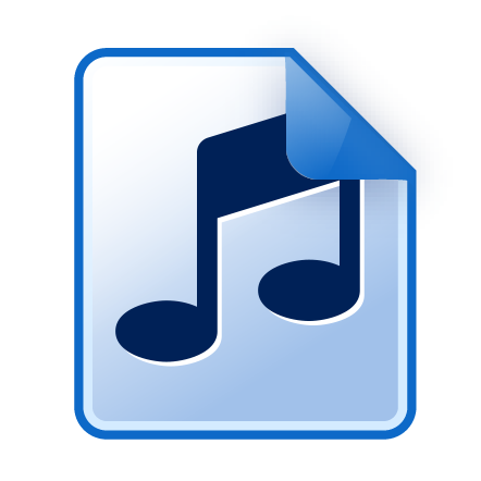 Default representative image