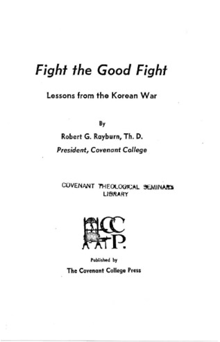 Rayburn - Fight the Good Fight.pdf